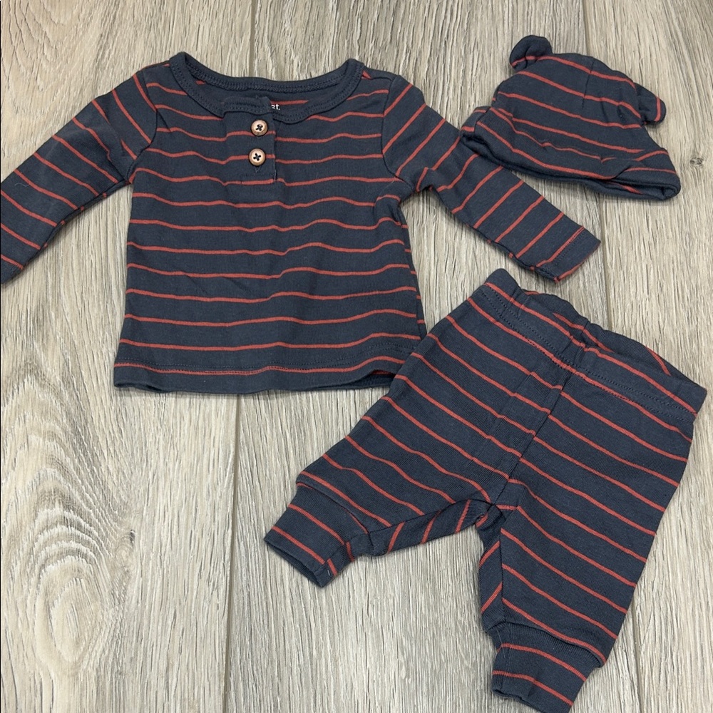 Just One You by Carter’s Newborn Set